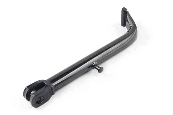 Підніжка стоянкова збоку мопед Дельта Мукачево