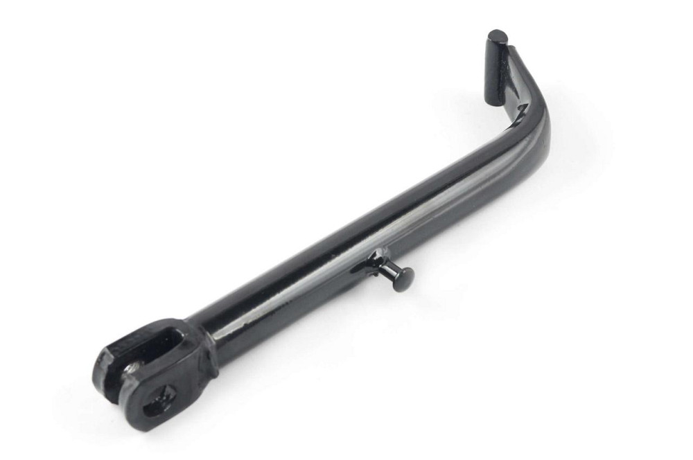 Підніжка стоянкова збоку мопед Дельта Мукачево - фото 1