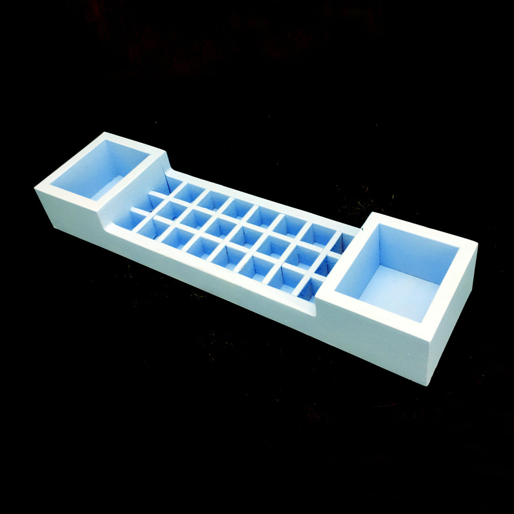 Органайзер для косметики 