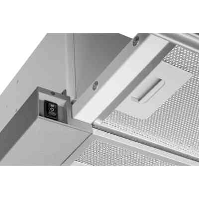 Вытяжка кухонная GRANADO Telde 603-700 inox (GCH26377) Винница