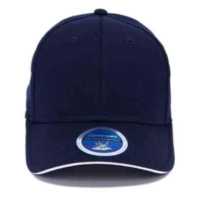 Кепка coFEE Cool comfort темно-синій/білий (4220-14 CO) Вінниця