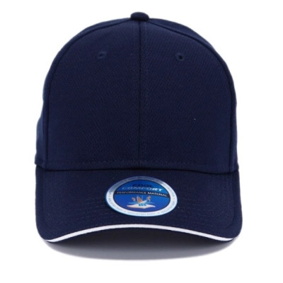 Кепка coFEE Cool comfort темно-синій/білий (4220-14 CO) Вінниця - фото 5