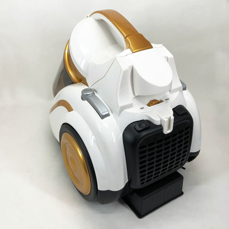 Пылесос качественный для дома, Мощный безмешковый пылесос с контейнером для пыли Качественый SF-52 Ивано-Франковск - изображение 7