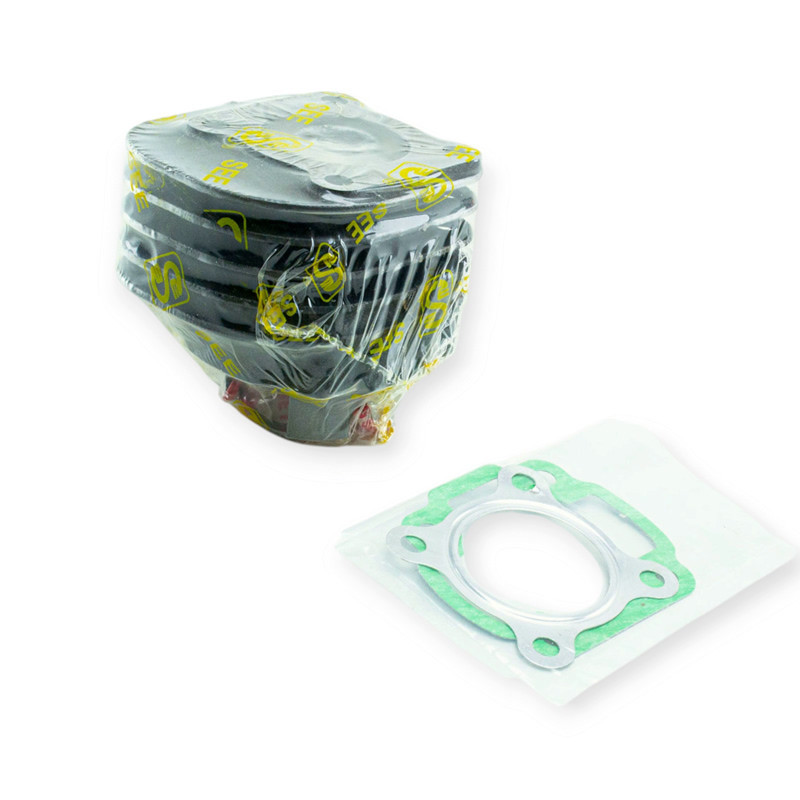 Циліндр збору Ямаха JOG 65 3KJ (d=44) Мукачево - фото 1