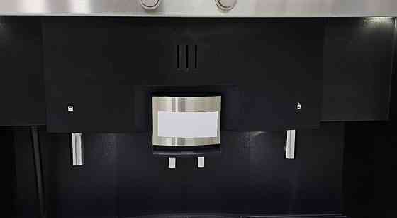 Вбудована Кавоварка CVA 4060 . Підсвітка стану ТОП! Гарантія! Київ