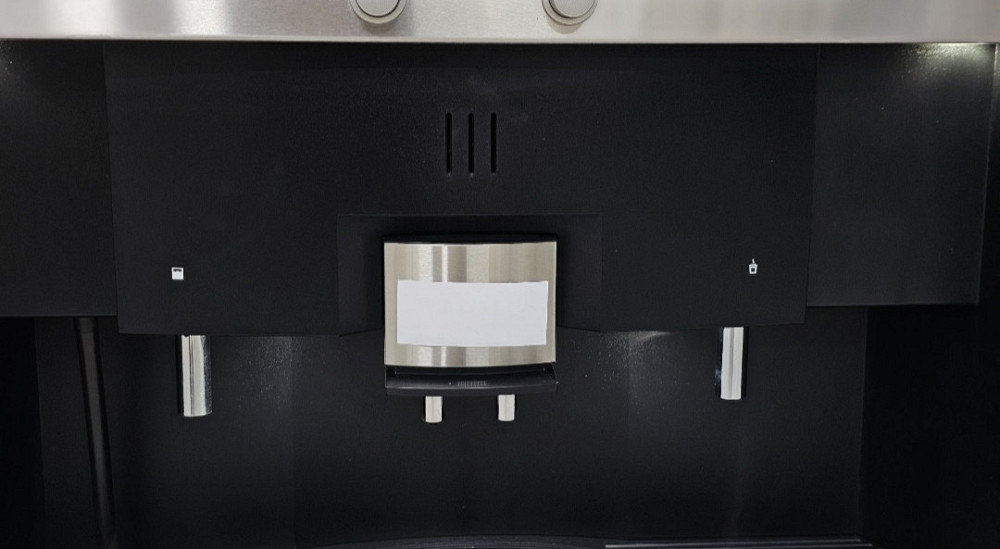 Вбудована Кавоварка CVA 4060 . Підсвітка стану ТОП! Гарантія! Київ - фото 4