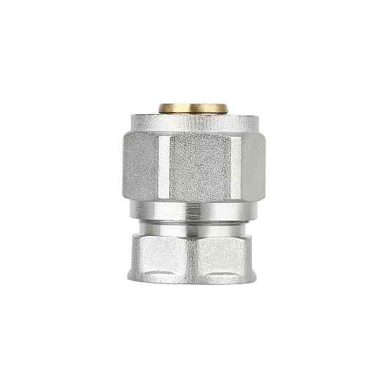 Муфта обтискна Thermo Alliance Forte 20х1/2" В SF171W2015 Київ