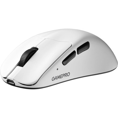 Мишка GamePro Genesis Avenger Wireless/Bluetooth/USB White (GM096W) Вінниця - фото 9
