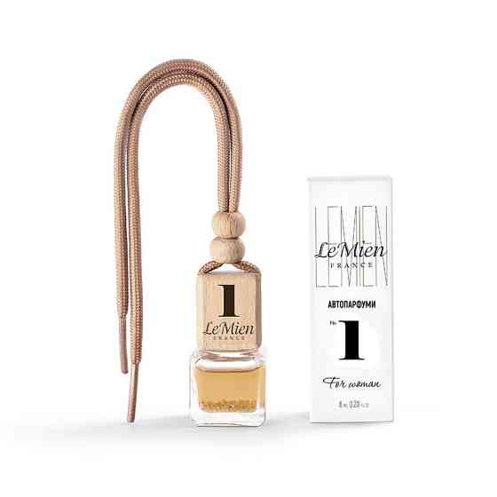 Ароматизатор For Woman LeMien №1 Jadore Ковель