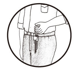 Набір шестигранників 16762-29 Вінниця - фото 2