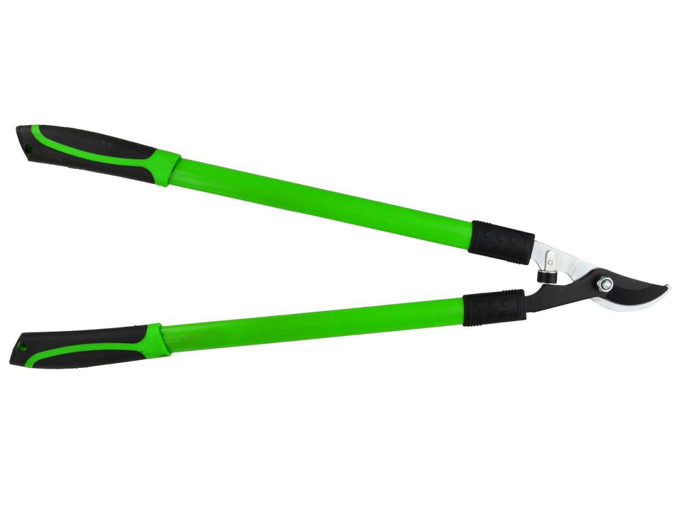 Гілкоріз "GEKO" тип лез ножицевий, для гілок до 35мм, довжина,мм: (леза70, ручки 560, загальна 730) Київ - фото 1