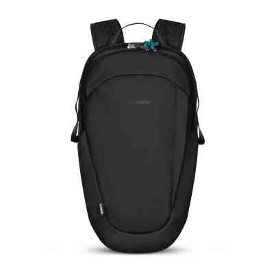 Рюкзак туристичний Pacsafe Eco 25L чорний (41101138) Вінниця