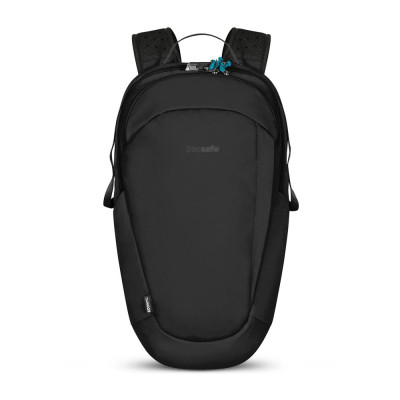 Рюкзак туристичний Pacsafe Eco 25L чорний (41101138) Вінниця - фото 1