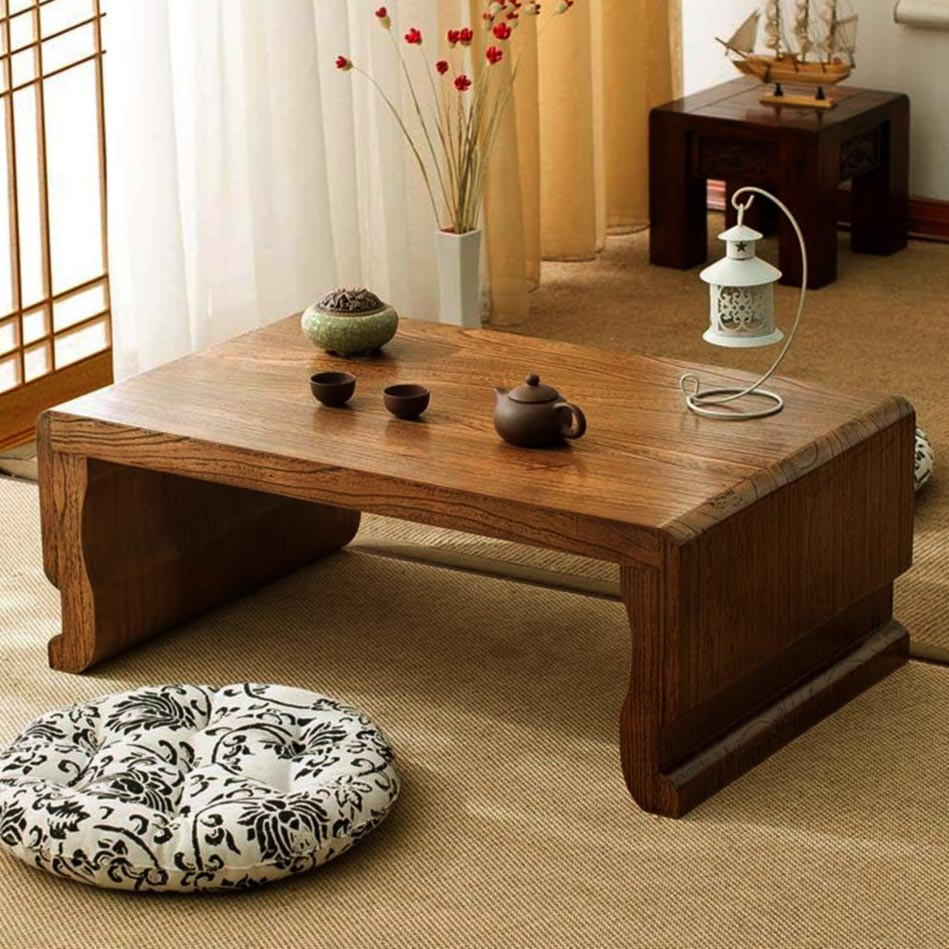 Столик для медитации 