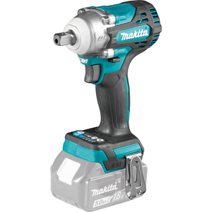 Гайковерт ударний акумуляторний Makita DTW301Z Коломия