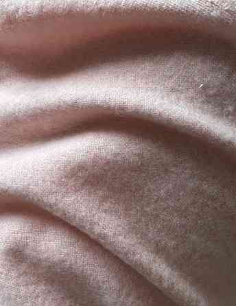 Ткань / опт / Ангора  брашированная персик - от 3 м. Киев