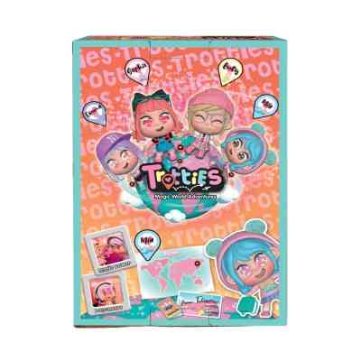 Кукла Trotties Миа (TFT01000) Винница