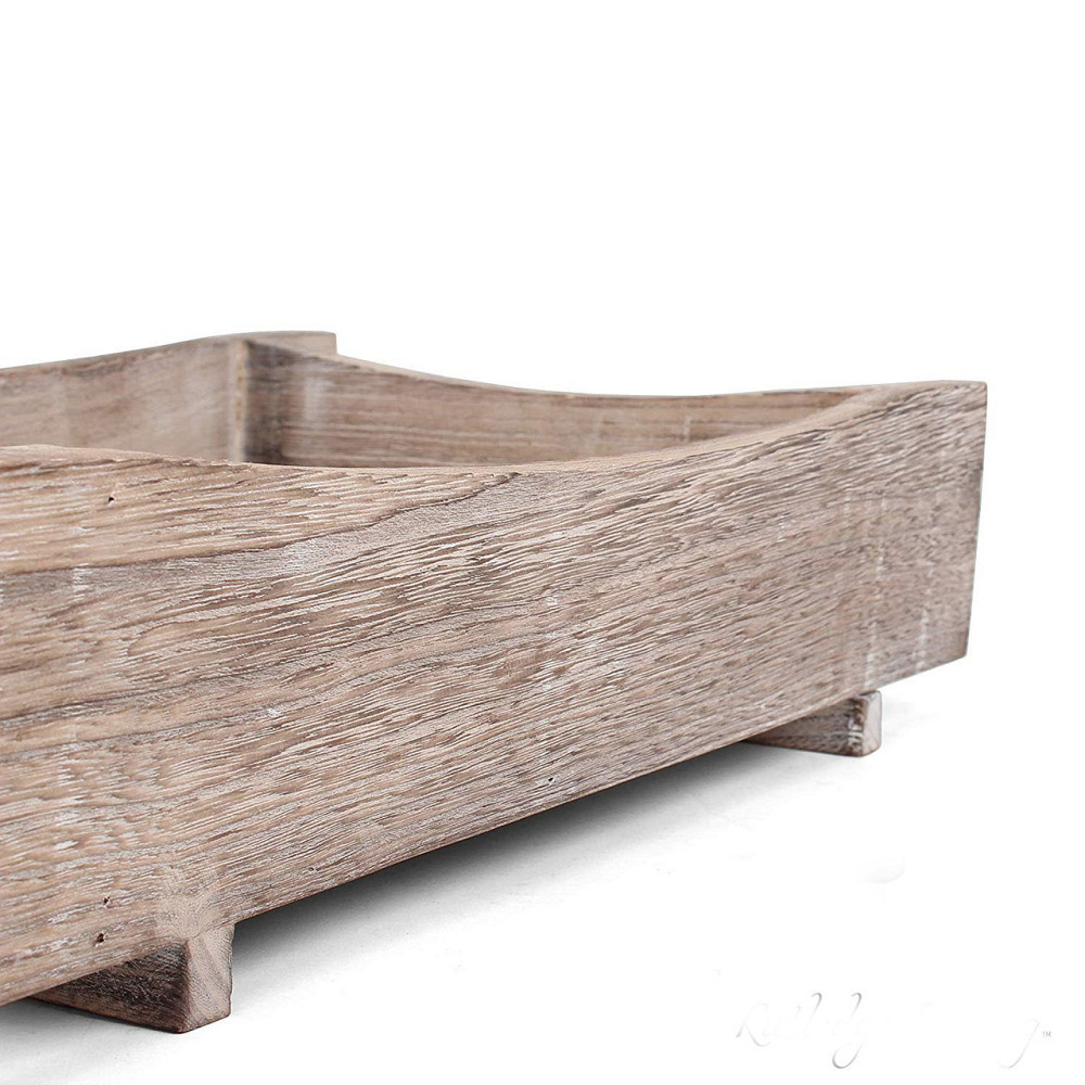 Поднос деревянный 