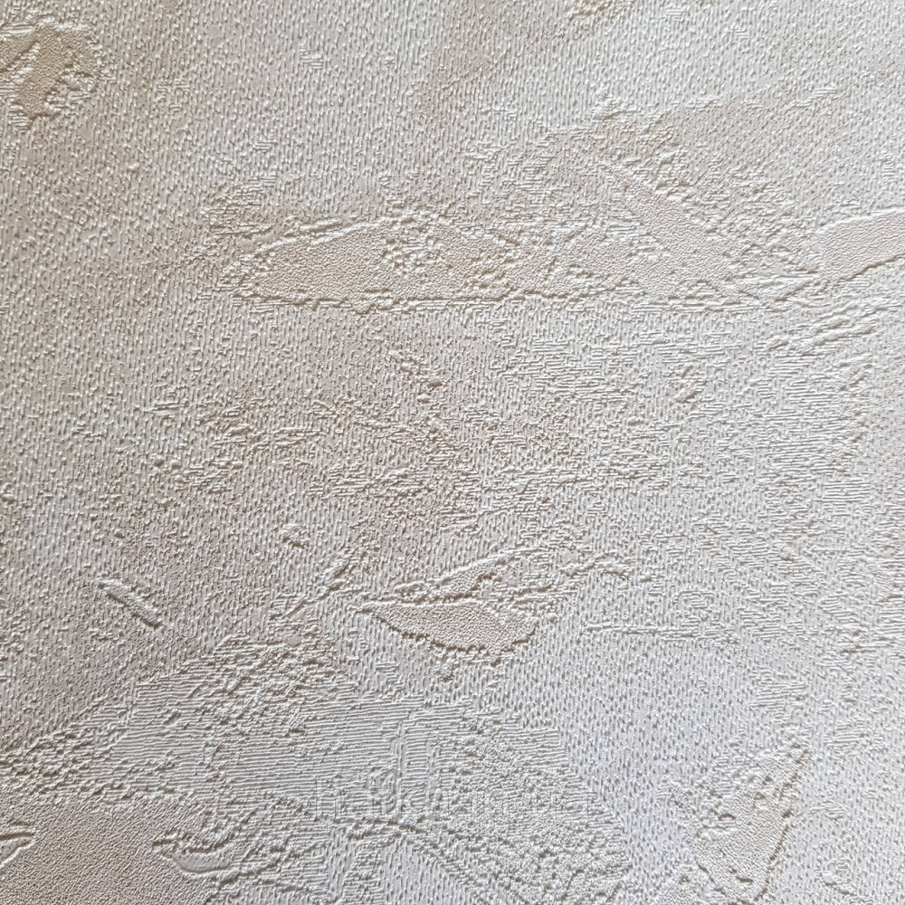 Шпалери метрові вінілові на флізелін 24 Carati Cristiana Masi під штукатурку структурні бежеві з золотистим Київ - фото 3