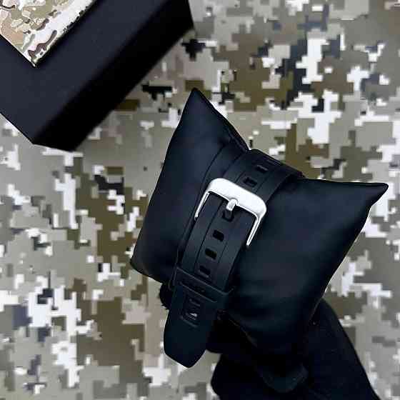 Patriot 010BKUAGD Тризуб золото Чорні + Коробка. SBR Київ