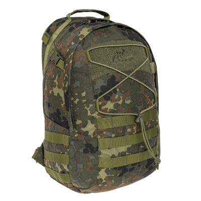 Рюкзак туристический Helikon-Tex 24л Backpack - Cordura - Flecktarn (PL-EDC-CD-23) Винница - изображение 6