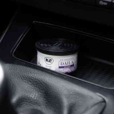 Ароматизатор для автомобиля K2 Daila 