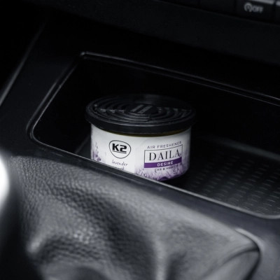 Ароматизатор для автомобиля K2 Daila 