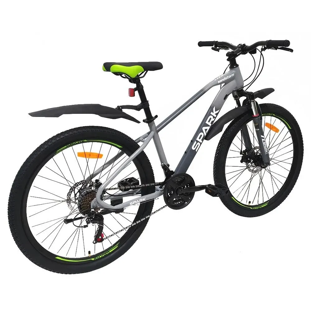 Велосипед SPARK SANDSTORM (колеса - 27,5