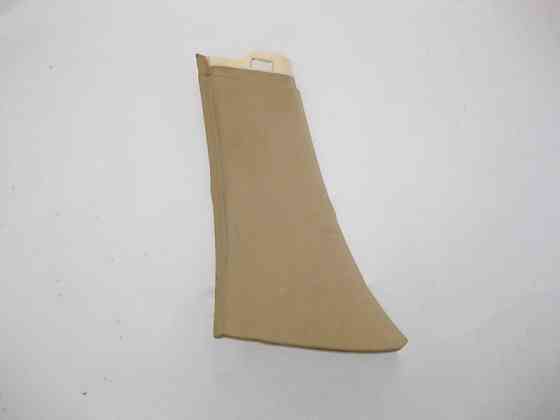 Mercedes-Benz  A1646900254 8K57 Нижня права обшивка стійки "B" бежева GL X164 Одесса