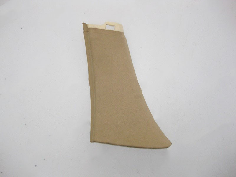 Mercedes-Benz  A1646900254 8K57 Нижня права обшивка стійки "B" бежева GL X164 Одесса - изображение 1