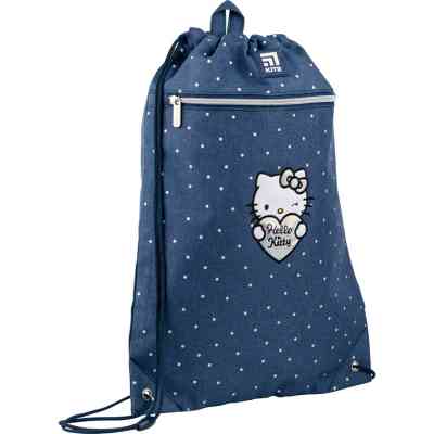 Сумка для обуви Kite Education 601M HK-2 Hello Kitty (HK22-601M-2) Винница