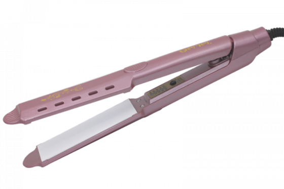 Щипці для завивки Волосся - 2957 (Відеоогляд) Дніпро