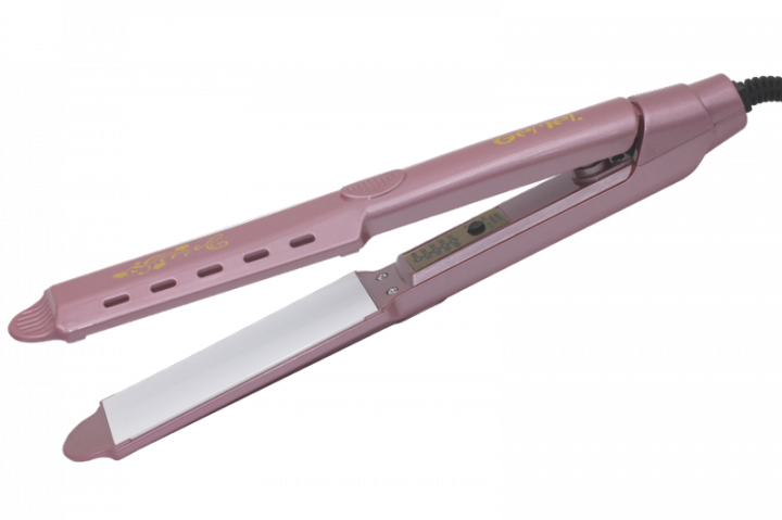 Щипці для завивки Волосся - 2957 (Відеоогляд) Дніпро - фото 5