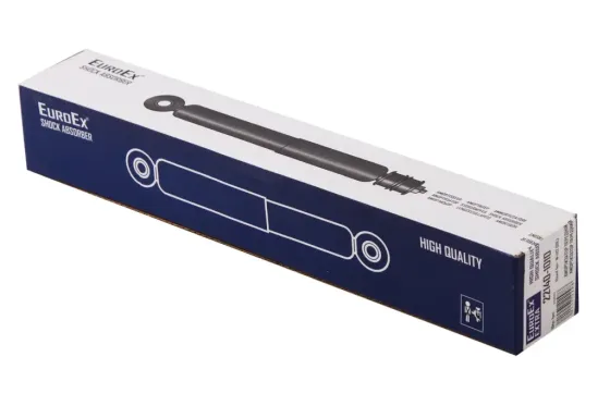 Амортизатор М-412 передній EuroEx без втулок Вінниця