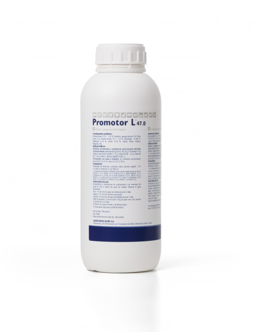 Промотор L 47 1 л CALIER Іспанія Вінниця - фото 1