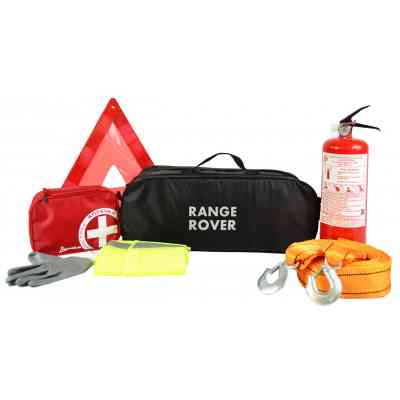 Набір техдопомоги Poputchik RANGE ROVER позашляховик (01-125-П) Вінниця