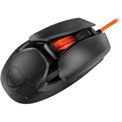 Мышка Cougar AirBlader Tournament USB Black (AirBlader Tournament Black) Винница