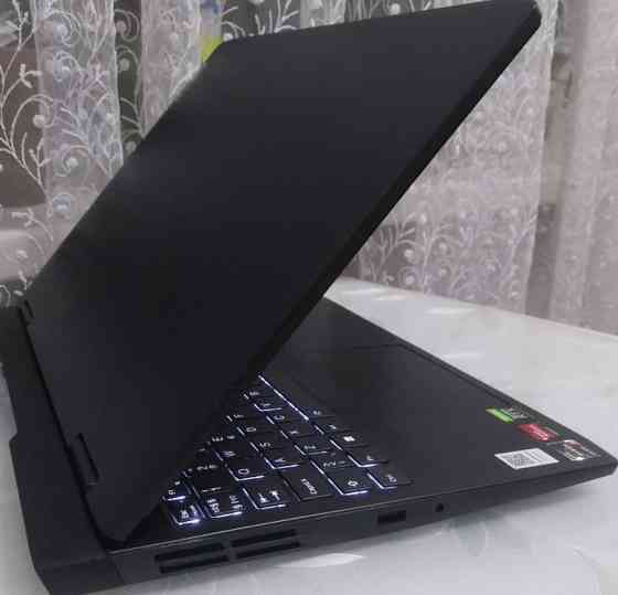 Ноутбук: Lenovo Gaming 3/120Hz./ RTX 3050 Ti / DDR5 ,16Gb / Ryzen 5 6600H / SSD:1000Gb. Київ