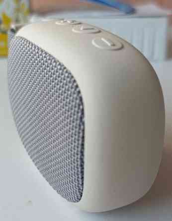 Колонка портативна FiiO SNOWSKY ANYWHERE | Bluetooth 5.4 | Торг | Нова. Харків