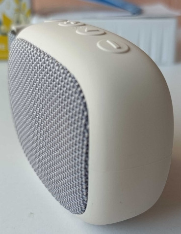 Колонка портативна FiiO SNOWSKY ANYWHERE | Bluetooth 5.4 | Торг | Нова. Харків - фото 1