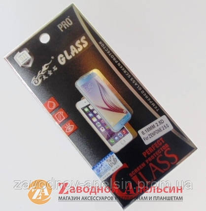 Захисне скло Asus Zenfone 2 ZE500KL GLASS Одеса - фото 1