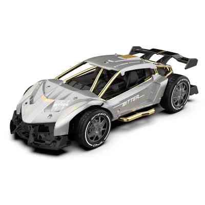 Радіокерована іграшка KS Drive Extreme Racing (2,4 ГГц, сріблястий) (SL-8212ARHS) Вінниця