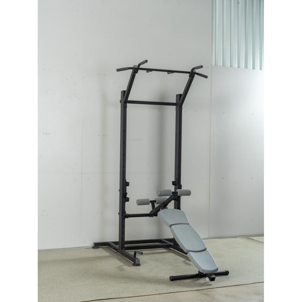 Спортивный комплекс Rubicon шведская стенка тренажер для дома для взрослых и всей семьи Каменское - изображение 3