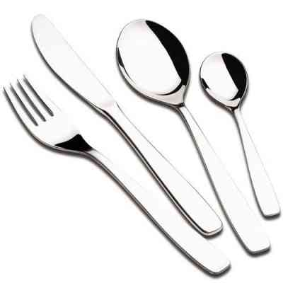 Столовая вилка Tramontina Cosmos 3 шт (66950/021) Винница