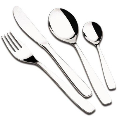 Столовая вилка Tramontina Cosmos 3 шт (66950/021) Винница - изображение 4