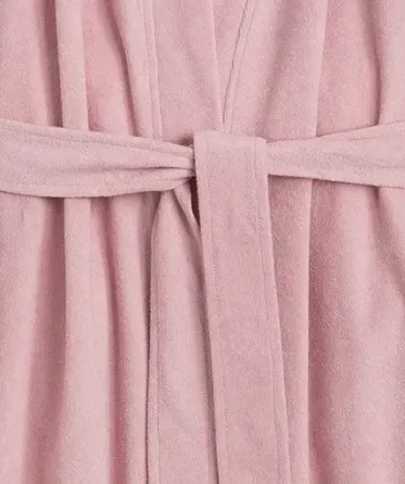 Женский халат Atlantic хлопок SZL-002 S/M Киев