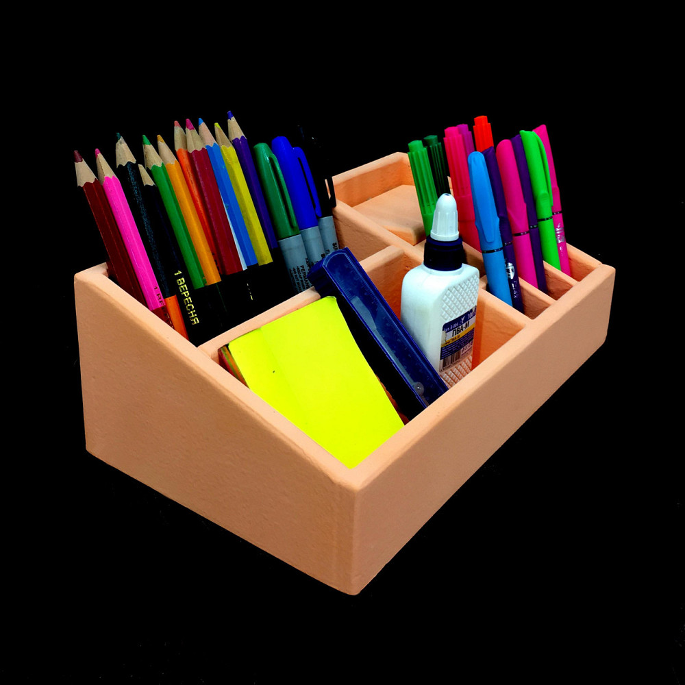 Настольный органайзер 