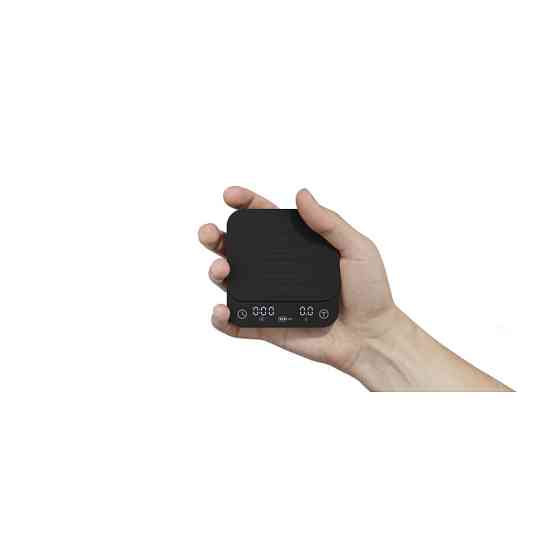 Ваги електронні Wacaco Exagram Scale Pro (до 2 кг) Вінниця