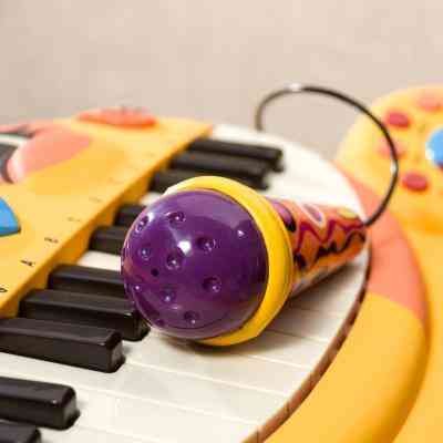 Розвиваюча іграшка Battat Котофон (BX1025Z) Вінниця