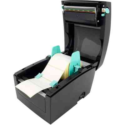 Принтер этикеток Godex DT4x PRO USB, USB-Host, Serial, Ethernet (DT4Х PRO) Винница